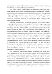 Mokymas ir kvalifikacijos kėlimas valstybinėje mokesčių inspekcijoje 19 puslapis