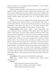 Mokymas ir kvalifikacijos kėlimas valstybinėje mokesčių inspekcijoje 4 puslapis