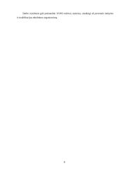 Mokymas ir kvalifikacijos kėlimas valstybinėje mokesčių inspekcijoje 6 puslapis