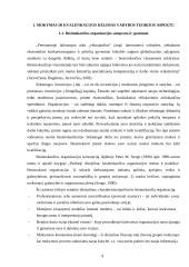 Mokymas ir kvalifikacijos kėlimas valstybinėje mokesčių inspekcijoje 7 puslapis