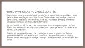 Albertas Kamiu Svetimas 11 puslapis