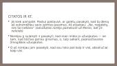 Albertas Kamiu Svetimas 12 puslapis