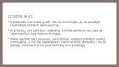 Albertas Kamiu Svetimas 14 puslapis
