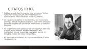 Albertas Kamiu Svetimas 16 puslapis