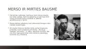 Albertas Kamiu Svetimas 18 puslapis
