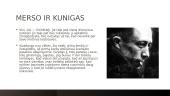 Albertas Kamiu Svetimas 20 puslapis