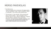 Albertas Kamiu Svetimas 3 puslapis