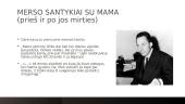 Albertas Kamiu Svetimas 5 puslapis
