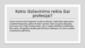 Mano svajonių profesija - fotografija 6 puslapis