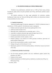 Priekaba laidams vežti 4 puslapis