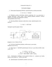 Galvaninių dangų skaičiavimai