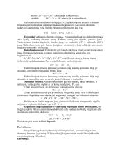 Galvaniniai elementai ir elektrolizė 2 puslapis