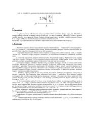 Gama spindulių silpimo medžiagoje tyrimas 3 puslapis