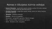 Romeo ir Džuljeta dailėje 4 puslapis