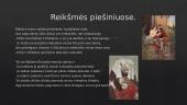 Romeo ir Džuljeta dailėje 8 puslapis