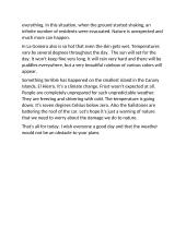 Weather forecast (monologue) 2 puslapis