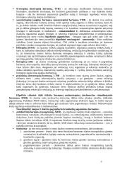 Hormoninė organizmo funkcijų reguliacija 3 puslapis