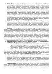 Hormoninė organizmo funkcijų reguliacija 5 puslapis