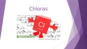 Chloras