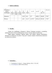 Gama spindulių silpimo skirtingose medžiagoje tyrimas 3 puslapis