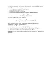 Gamybinių patalpų meteorologinių sąlygų tyrimas ir skaičiavimai 2 puslapis