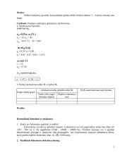 Gamybinių patalpų natūralaus apšvietimo ir apšvietimo koeficiento tyrimo ataskaita 3 puslapis