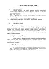 Mokinių finansinio raštingumo tyrimas ir ugdymo priemonės kūrimas naudojant IT technologijas 11 puslapis