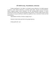 Mokinių finansinio raštingumo tyrimas ir ugdymo priemonės kūrimas naudojant IT technologijas 14 puslapis