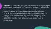 Adomas Mickevičius (skaidrės) 7 puslapis