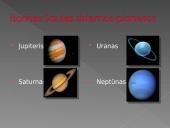 Išorinės Saulės sistemos planetos 2 puslapis
