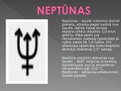 Išorinės Saulės sistemos planetos 11 puslapis