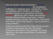 Išorinės Saulės sistemos planetos 3 puslapis