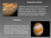 Išorinės Saulės sistemos planetos 6 puslapis
