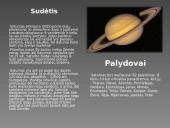Išorinės Saulės sistemos planetos 8 puslapis