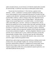 Meilės tema lietuvių literatūroje (kalba) 2 puslapis