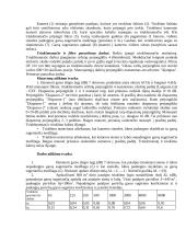Garsą sugeriančios apdailos efektyvumo nustatymas triukšmomačiu 2 puslapis