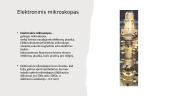 Mikroskopai 8 puslapis