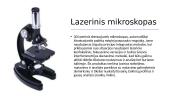 Mikroskopai 9 puslapis
