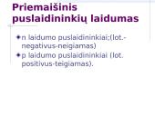 Elektros srovė puslaidininkiuose (skaidrės) 13 puslapis