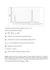 Geležies kiekio nustatymas redukavimui 3 puslapis