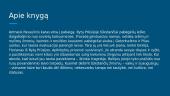 ,,Druska jūrai" knygos pristatymas 3 puslapis