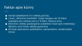 ,,Druska jūrai" knygos pristatymas 5 puslapis