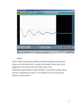 Gęstantys elektromagnetiniai virpesiai virpamajame kontūre 11 puslapis