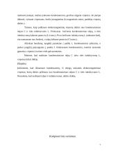 Gęstantys elektromagnetiniai virpesiai virpamajame kontūre 7 puslapis