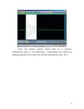 Gęstantys elektromagnetiniai virpesiai virpamajame kontūre 9 puslapis