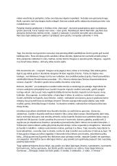 Nepaprastas grožis ir didelės dorybės retai būna drauge 2 puslapis