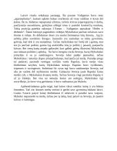 Ar laisvė būtina laimės sąlyga? samprotavimo rašinys 2 puslapis