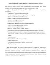 Giant Global Financial produktų duomenų bazės (DB) kūrimo ir integravimo į internetą projektas 5 puslapis