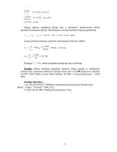 Gniuždant medieną išilgai pluošto charakteringo stiprio nustatymas 5 puslapis