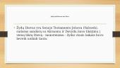 Judaizmas  (skaidrės) 12 puslapis